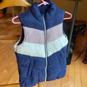 Old Navy Juniors vest